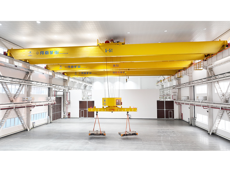 零碳工厂｜河南矿山再添重磅荣誉